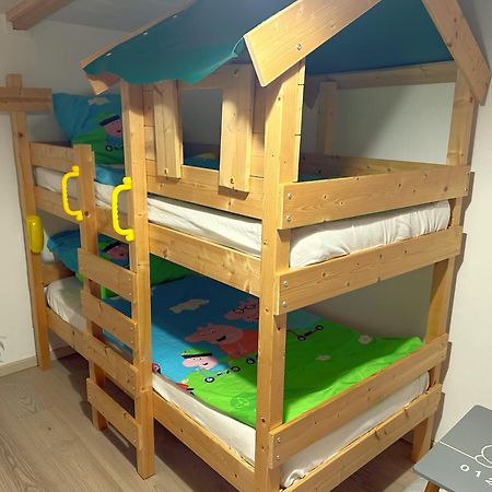 La Maison Pritzwalk - Bett & Bike المظهر الخارجي الصورة